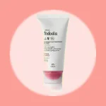 Desodorante Em Creme Tododia Natura Cereja E Avelã 80 G