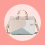 Bolsa para laptop polegadas Bolsa para notebook manga para mulheres bolsa de viagem bolsa de ombro pasta