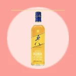 Whisky Johnnie Walker Blonde 750ml