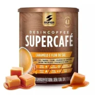 Supercafe Desincoffee 220g Super Nutrition.
