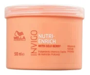 Máscara Invigo Nutrienrich 500ml Wella Professionals
