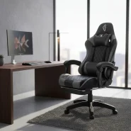 Cadeira Gamer Ergonomica FOHAR WGC100