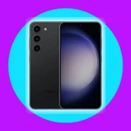 Samsung Galaxy S23 256 Gb 5g Preto 8 Gb Ram