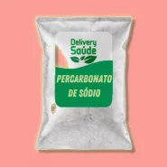 Percarbonato de Sódio Original Premium 100% Clareador de Roupas