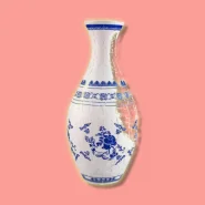 Vaso De Quebra-cabeça 3d