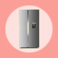 Refrigerador/Geladeira Side By Side Philco PRF535ID 434L 127V