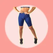 Shorts Everlast Memories Feminino