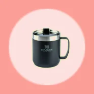 Stanley Camp Mug 350ML Café Chá