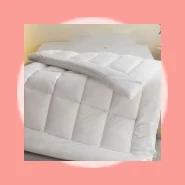 Pillow Top Protetor de Colchão Extra Macio