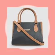 Bolsa Feminina Várias Cores Tote Média 100% Couro Legitimo