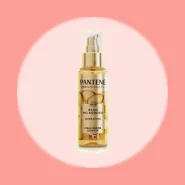 Óleo Capilar Milagroso Nutrição Brilho E Proteção Prov Miracles 95ml Pantene