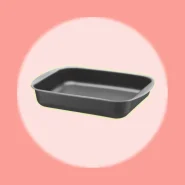 Forma Assadeira Antiaderente Tramontina Grande 40cm