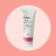 Desodorante Em Creme Tododia Natura Cereja E Avelã 80 G