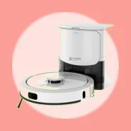 Robô Aspirador KaBuM! Smart 900