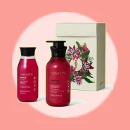 Kit Presente 2026 Nativa Spa Ameixa (2 Itens)