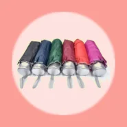SOMBRINHA SUPER MINI ALUMÍNIO SOLAR RESISTENTE