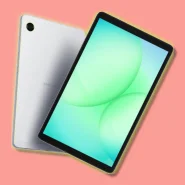 Tablet Samsung Galaxy TAB A11, 64GB, 4GB RAM, Tela de 8.7