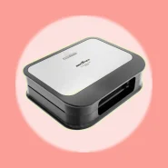 Sanduicheira e Grill Britânia 2 em 1 750W BGR25B 220