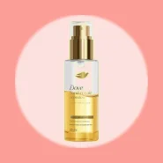 Dove Óleo + Sérum Bifásico Bond Intense Repair 110 ml