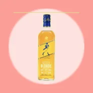 Whisky Johnnie Walker Blonde 750ml