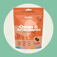 Ossos e Articulações Buddy Nutrition 30