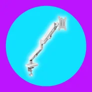 Suporte Articulado Para Monitor e TV 13 a 32 polegadas