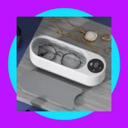 Máquina De Limpeza Ultrassônica Alta Frequência