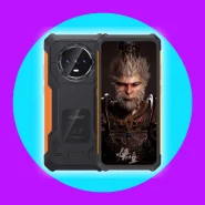 Cubot Kingkong Es resistencia + prova dagua 128/16gb