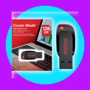 PenDrive Sandisk USB 128GB/64GB