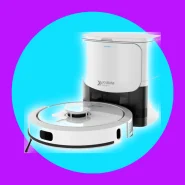 Robô Aspirador KaBuM! Smart 900