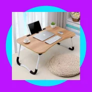 Mesa Portátil para Notebook Home Office
