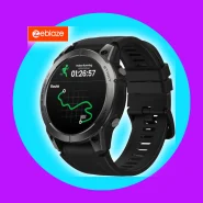 Zeblaze Stratos 3 PRO SmartWatch 1.43 polegadas