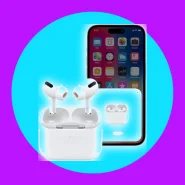 Fone de Ouvido Sem Fio Com Cancelamento De Ruído Bluetooth PopUp