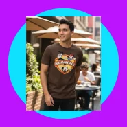 Camiseta Animaniacs Série Desenho Animado Algodão Premium