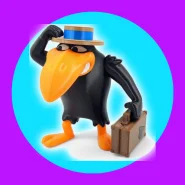Jubileu Obrigado Amigo Você é um Amigo Action Figure