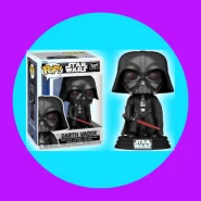 Funko Pop Star Wars Darth Vader
