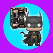 Funko Pop Heroes Batman 80 Anos 275