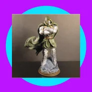 Doutor Destino Action Figure Vingadores Doomsday