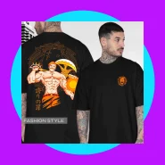 Camiseta Escanor Nanatsu No Taizai Pecado Do Orgulho Do Leão