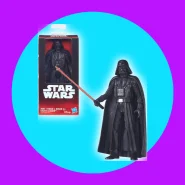 Darth Vader Star Wars Hasbro Action Figure 15 cm