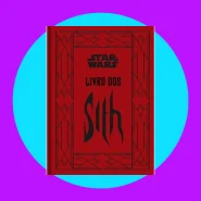 Livro dos Sith Star Wars