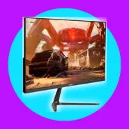 Monitor Gamer Mancer Horizon Z2S, 21.5 Pol, VA, FHD, 1ms, 100Hz