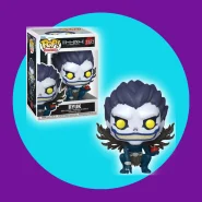 Ryuk Death Note Funko Pop 2382