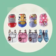 Roupas para Animais de Estimação Cat Dog de Verão