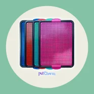 Tapete Higiênico para Facilitar a Rotina do Seu Pet