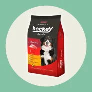 Ração para Cachorro Adulto Hockey Dia a Dia Sabor Carne