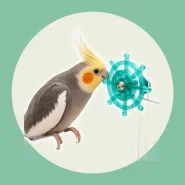 Brinquedo Interativo para Divertir Seu Pet