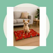 Caminha para Cachorros Cama Pet Colchonete Gatos