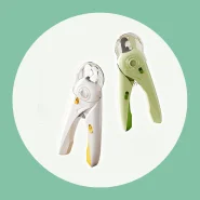 Tesoura Pet Cortador de Unhas para Cães e Gatos Alicate