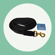GUIA DE ADESTRAMENTO EM NYLON P/ CACHORRO/CÃES